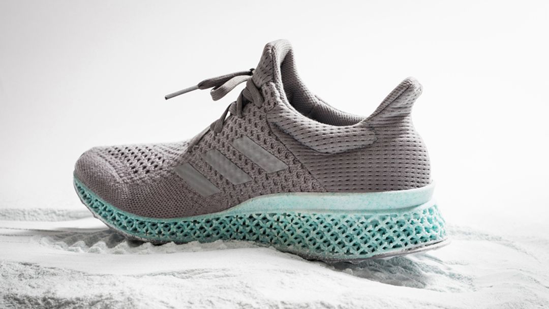 This is How Adidas Makes Shoes Out Plastic Bottles DoYou