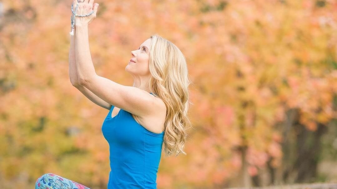 Yoga for Relaxation amp Stress Relief DoYou
