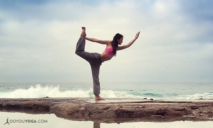 Tasty Morning Yoga Sequence To Wake Up Your Body